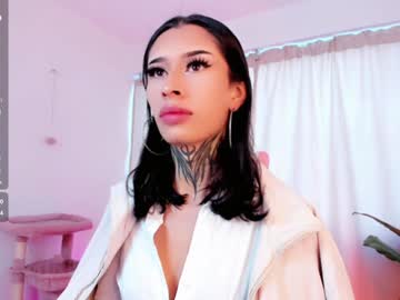 Kali_Ka January 30, 2025 Chaturbate stream image