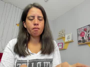 Kathina_Giraldo January 30, 2025 Chaturbate stream image