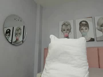 Little_Doll_4u January 30, 2025 Chaturbate stream image