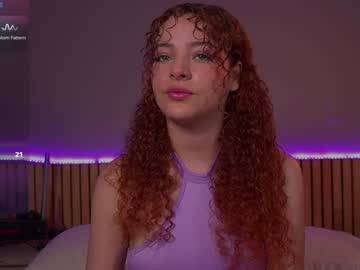 Lovely_Emma18 stream photo from January 30, 2025