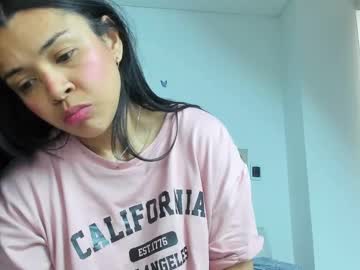 Mellanie33 January 30, 2025 Chaturbate stream image