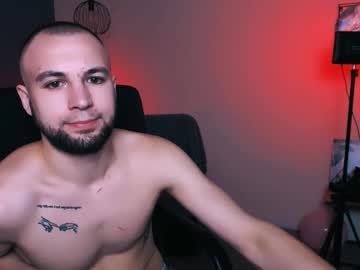 Mike_Gray1 January 30, 2025 Chaturbate stream image