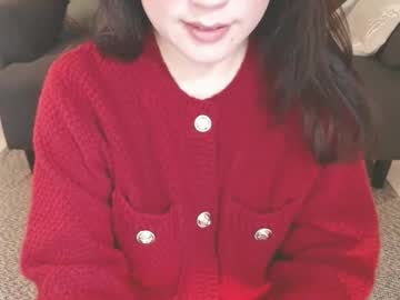 Momo612238 January 30, 2025 Chaturbate stream image