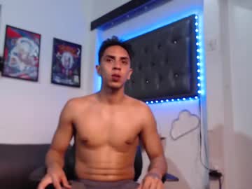 Monkey_Uchiha77 January 30, 2025 Chaturbate stream image
