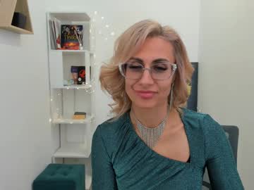 Museofstage January 30, 2025 Chaturbate stream image