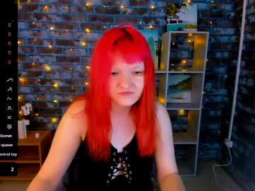 Nataly_Fluff January 30, 2025 Chaturbate stream image