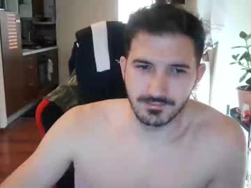 Ney_Goldnick January 30, 2025 Chaturbate stream image