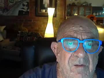 Patvac January 30, 2025 Chaturbate stream image