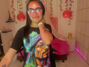 Soffi_Roberts January 30, 2025 Chaturbate stream image