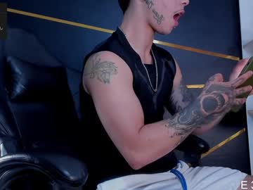 Stefan_Wonder_ January 30, 2025 Chaturbate stream image