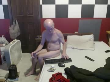 Terdy2366 January 30, 2025 Chaturbate stream image