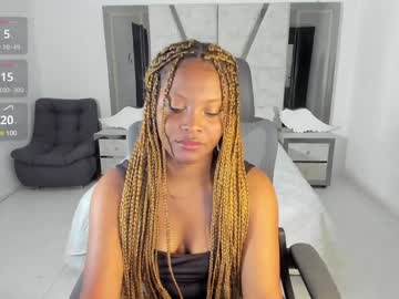 Tifanytaylor1_ January 30, 2025 Chaturbate stream image