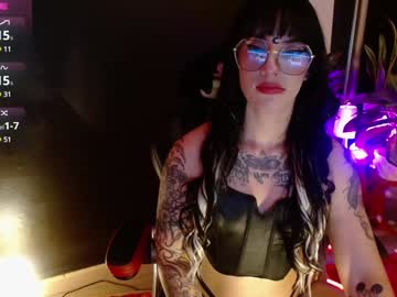 Valengray January 30, 2025 Chaturbate stream image