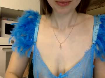 Velvettwhisper January 30, 2025 Chaturbate stream image