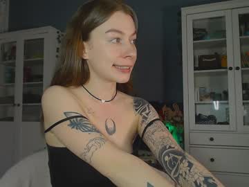 Weed_Princesss January 30, 2025 Chaturbate stream image
