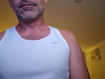 Whiterhino85 January 30, 2025 Chaturbate stream image