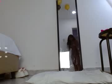 Alessiiaa_ January 30, 2025 Chaturbate stream image