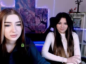 Almeya_Cool January 30, 2025 Chaturbate stream image