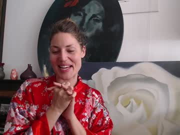 Autumnteratoma January 30, 2025 Chaturbate stream image