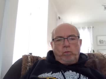 Bernard1102 January 30, 2025 Chaturbate stream image