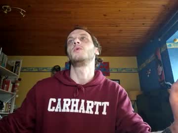 Billy_Fingercut January 30, 2025 Chaturbate stream image