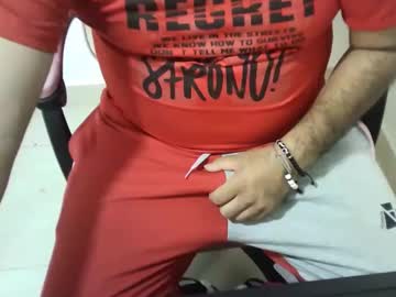 Boyhotlatin35 January 30, 2025 Chaturbate stream image