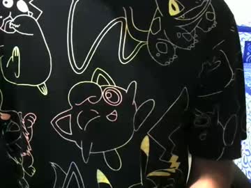 Bunny_Boy6969 January 30, 2025 Chaturbate stream image