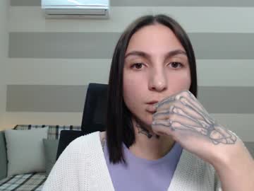 Chabibiann January 30, 2025 Chaturbate stream image