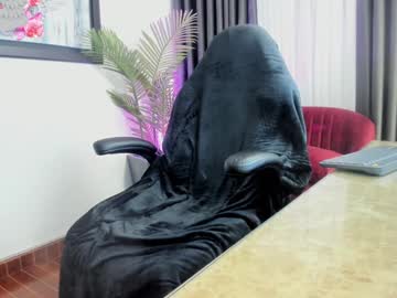 Charlote_Horny January 30, 2025 Chaturbate stream image