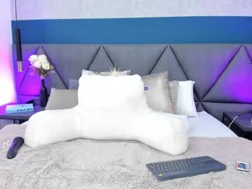 Charlotte_Copper January 30, 2025 Chaturbate stream image