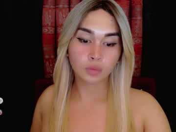 Cloudia_Babe January 30, 2025 Chaturbate stream image