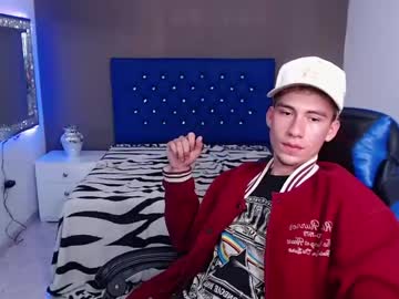 Dante_Tompson January 30, 2025 Chaturbate stream image