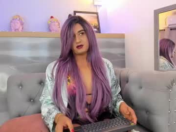 Devora_Petit January 30, 2025 Chaturbate stream image