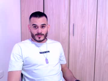 Esteban_Fer January 30, 2025 Chaturbate stream image
