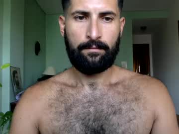 Fabrizzio02 January 30, 2025 Chaturbate stream image