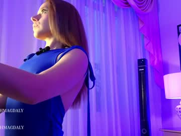 Farahh_Magdaly January 30, 2025 Chaturbate stream image