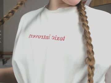 Foreverross January 30, 2025 Chaturbate stream image