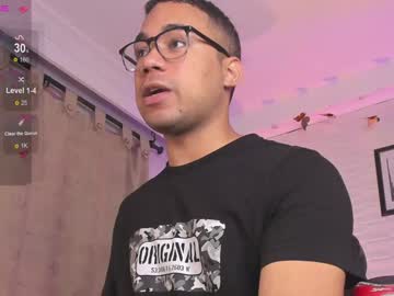 Hot_Dreams_X January 30, 2025 Chaturbate stream image