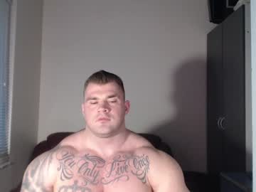 Jackyhuge January 30, 2025 Chaturbate stream image