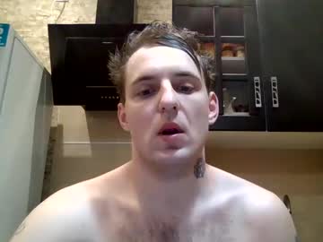 Johny_Hurdman27 January 30, 2025 Chaturbate stream image