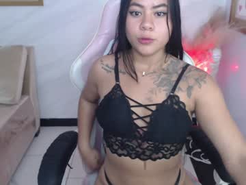 _Kristel_V January 30, 2025 Chaturbate stream image