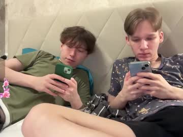 Malcolm_Yang January 30, 2025 Chaturbate stream image