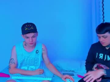 Maxx_William January 30, 2025 Chaturbate stream image
