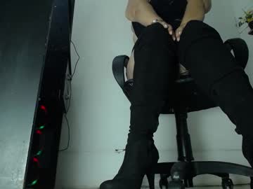 Melissahsmith January 30, 2025 Chaturbate stream image