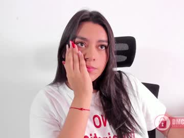 Mypretty_Isabella January 30, 2025 Chaturbate stream image