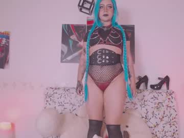 _Niiky January 30, 2025 Chaturbate stream image