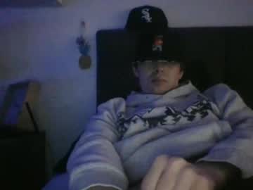 Pablochacon421 January 30, 2025 Chaturbate stream image