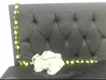 Rocky_Xiniextro January 30, 2025 Chaturbate stream image