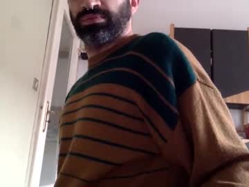 Sorfo January 30, 2025 Chaturbate stream image