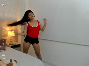 Talia_Ortiz January 30, 2025 Chaturbate stream image